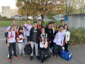 45? Torneo giovanile autunnale di Buchs (SG)