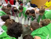 Campionati svizzeri a squadre cadetti juniori %u2013 St. L?gier, 01.12.2019