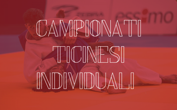 Campionati ticinesi individuali 2024