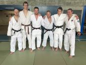 JUDO TEAM TICINO – altre due belle vittorie in campionato 