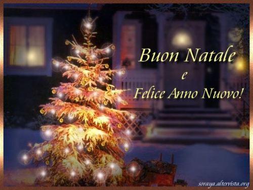 natale